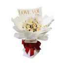 Chocolate Bouquet Delivery Angeles City