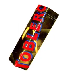 Toblerone Gold 6 Bar 100g/each Online Order to Philippines