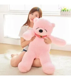 3 feet giant teddy bear