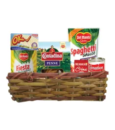 Send Gitf Basket To Manila