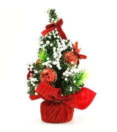 55cm Christmas Tree with LED Light